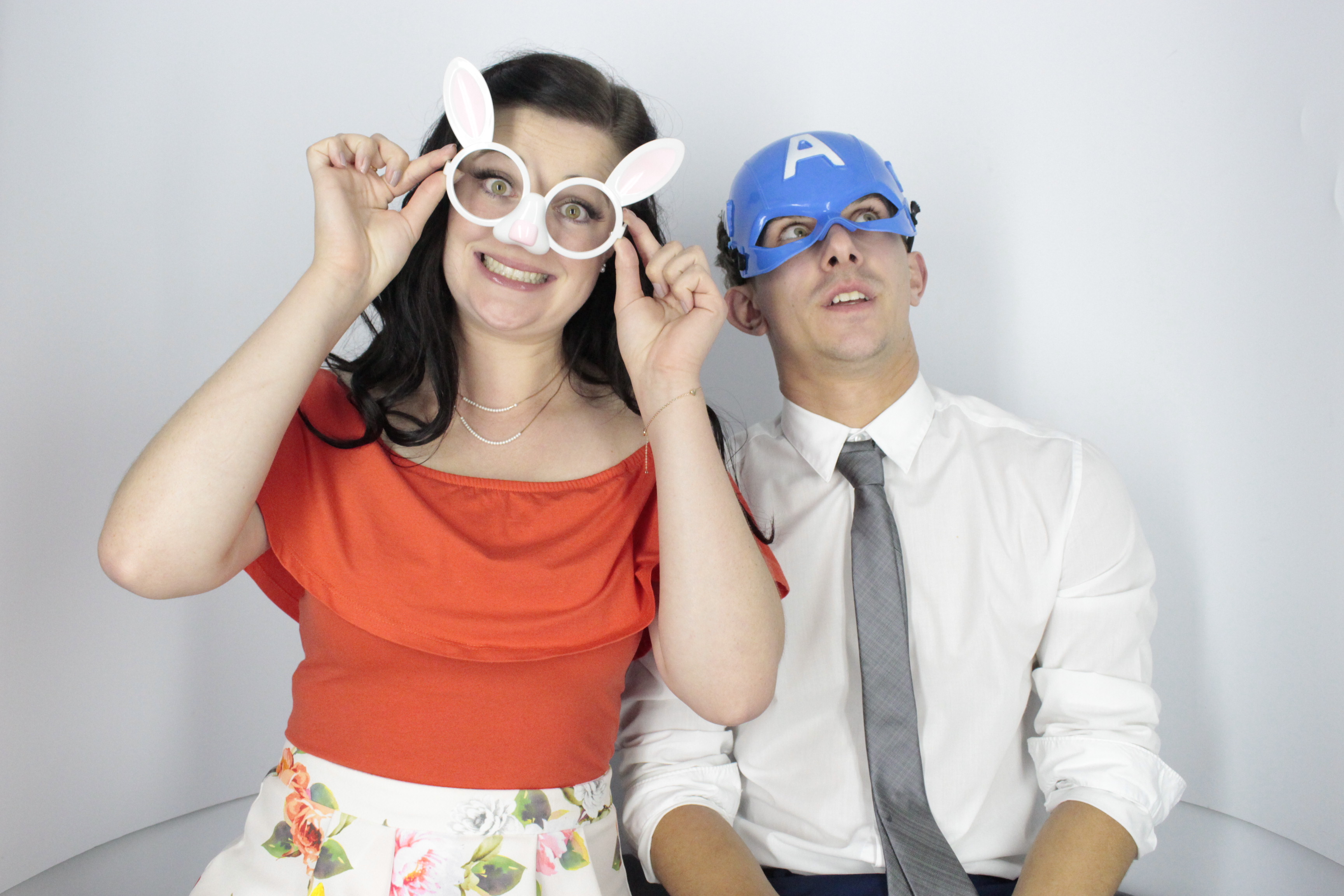 Amy & Gary's Wedding | View more photos from the event at gallery.myphotoboothexperience.co.uk/u/MyPhotoBoothExperienceLtd/Amy-Garys-Wedding